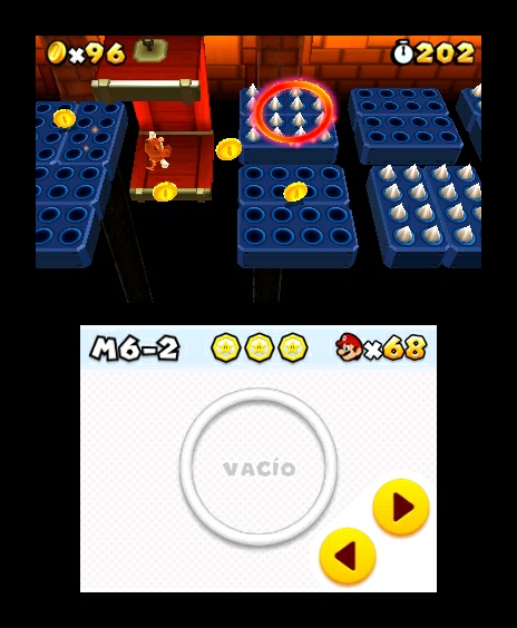 Super Mario Land 3D - Imagen 50